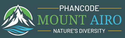 Phancode Mount AIRO Logo
